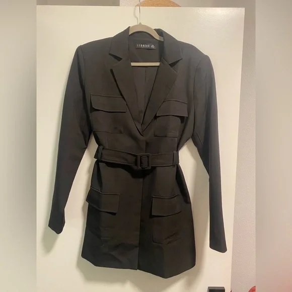 Princess Polly Dresses Lioness Steinway Mini Dress From